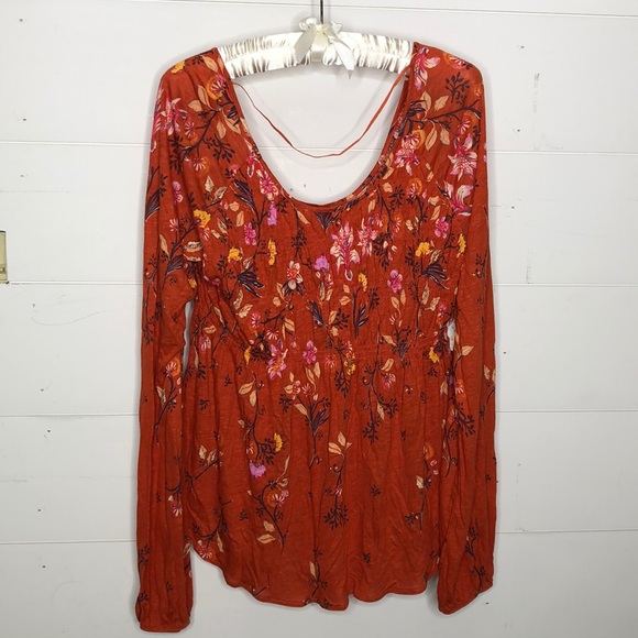 Free People Tops - Free people shirt NWT